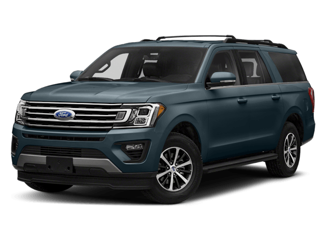 Used 2020 Ford Expedition Max Sport Utility